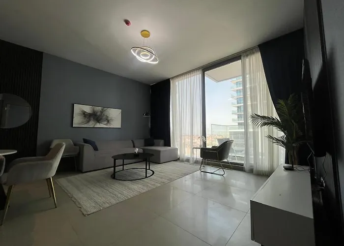 Bluebell Residences Jvc