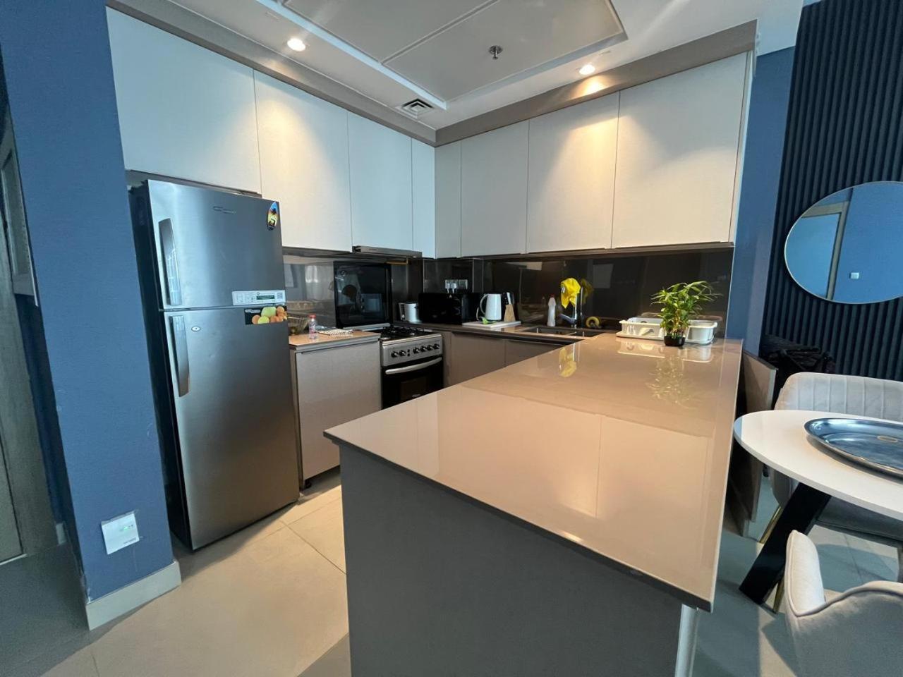 Bluebell Residences Jvc Apartment