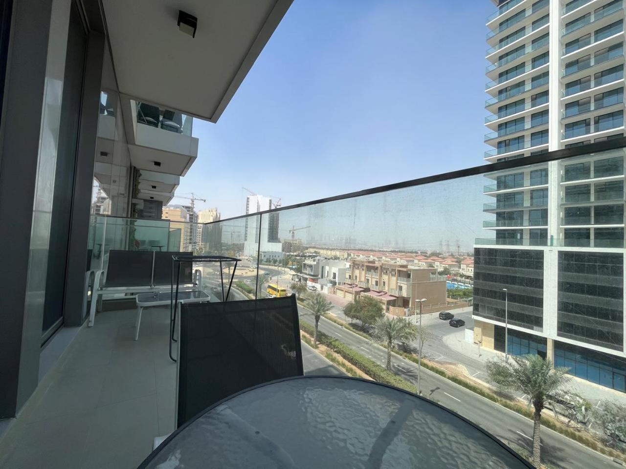 Bluebell Residences Jvc Apartment Dubai